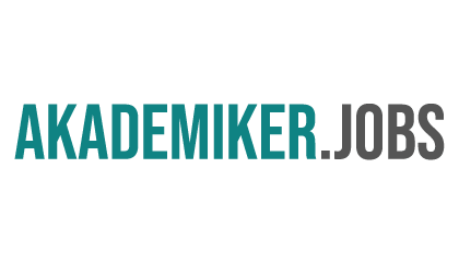 Logo akademiker.jobs