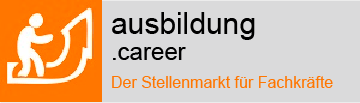 Logo ausbildung.career