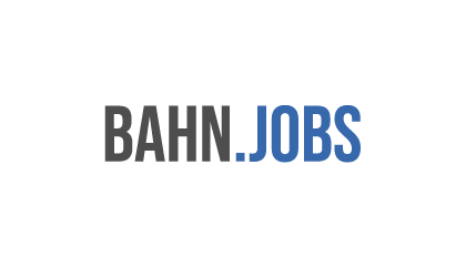 Logo bahn.jobs