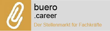 Logo buero.career