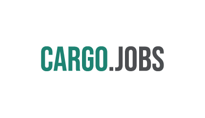 Logo cargo.jobs
