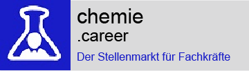 Logo chemie.career