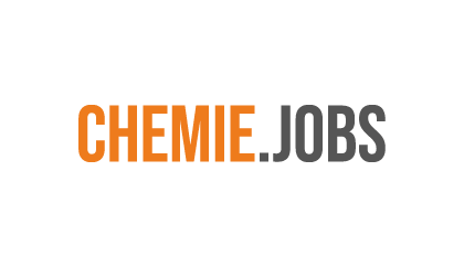 Logo chemie.jobs