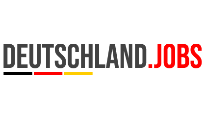 Logo deutschland.jobs