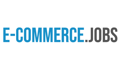 Logo e-commerce.jobs