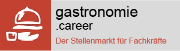 Logo gastronomie.career