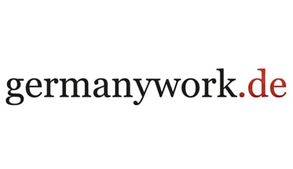 Logo germanywork.de