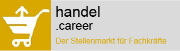 Logo handel.career