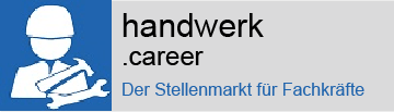 Logo handwerk.career
