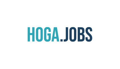 Logo hoga.jobs