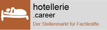 Logo hotellerie.career