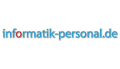 Logo informatik-personal.de