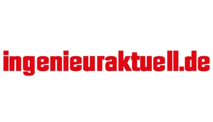 Logo ingenieuraktuell