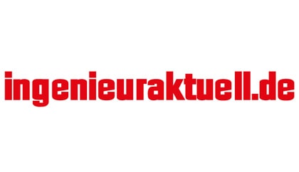 Logo ingenieuraktuell