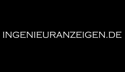 Logo ingenieuranzeigen