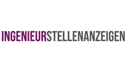 Logo ingenieurstellenanzeigen