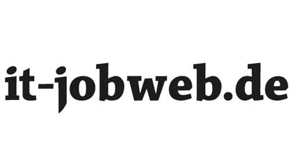 Logo it-jobweb.de