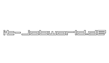 Logo it-jobworld