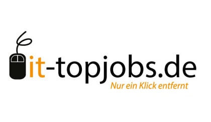 Logo it-topjobs.de