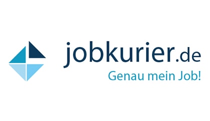 Logo jobkurier
