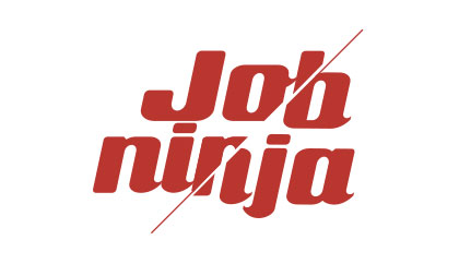 Logo jobninja