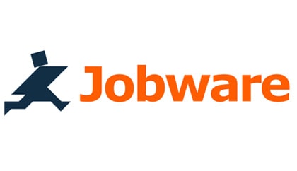 Logo jobware.de