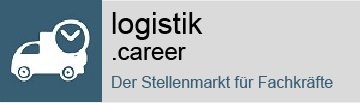 Logo logistik.career