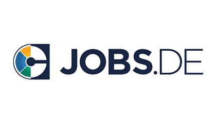 Logo jobs.de