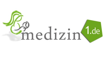 Logo medizin1.de