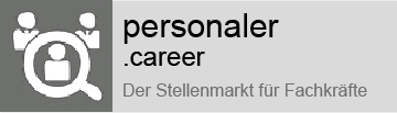 Logo personaler.career