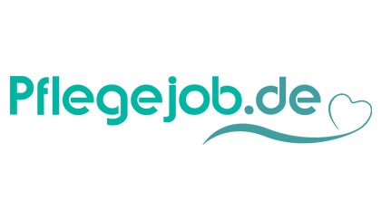 Logo pflegejob.de