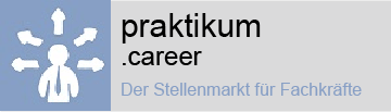 Logo praktikum.career