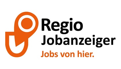 Logo regiojobanzeiger.de