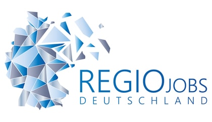 Logo regiojobs-deutschland.de