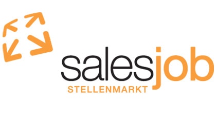Logo salesjob.de