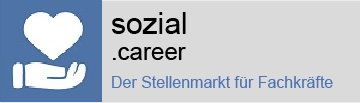Logo sozial.career