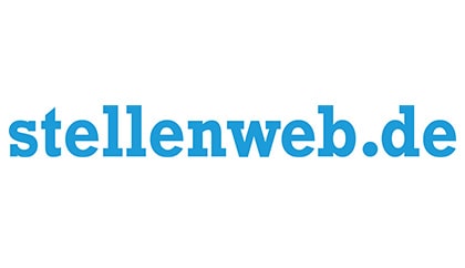 Logo stellenweb.de