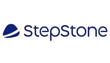 Logo stepstone