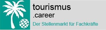 Logo tourismus.career