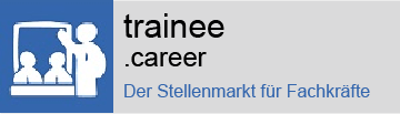 Logo trainee.career