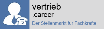 Logo vertrieb.career