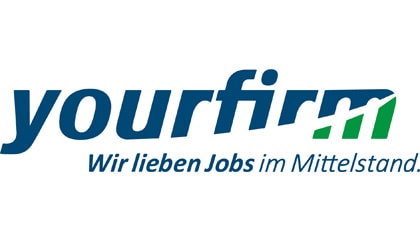 Logo yourfirm.de